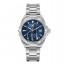 Tag Heuer Aquaracer Blue Dial Stainless Steel Men's Watch WAY1112.BA0910 fake.