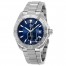 Tag Heuer Aquaracer Blue Sunray Dial Men's Watch WAY1112.BA0928 fake.