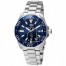 Tag Heuer Aquaracer Blue Dial Men's Watch WAY111C.BA0928 fake.