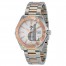 Tag Heuer Aquaracer Silver Dial Steel and 18kt Rose Gold Men's Watch WAY1150.BD0911 fake.
