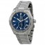 Tag Heuer Aquaracer Automatic Blue Dial Steel Men's Watch WAY2112.BA0910 fake.