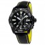 Tag Heuer Aquaracer Automatic Black Dial Men's Watch WAY218A.FC6362 fake.