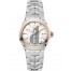 Tag Heuer Link Mother of Pearl Dial Ladies WBC1350.BA0600