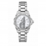 Tag Heuer Aquaracer White Mother of Pearl Dial Ladies WBD1311.BA0740