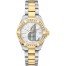 Tag Heuer Aquaracer Mother of Pearl Dial Ladies WBD1321.BB0320
