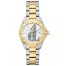 Tag Heuer Aquaracer White Mother of Pearl Dial Ladies WBD1420.BB0321