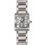 AAA quality Cartier Tank Francaise Ladies Watch WE110004 replica.