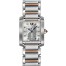 AAA quality Cartier Tank Francaise Ladies Watch WE110005 replica.