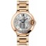 AAA quality Ballon Bleu de Cartier Ladies Watch WE902026 replica.