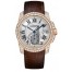 Calibre de Cartier Men's Watch WF100015 imitation
