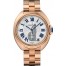 Cartier Cle de Cartier 40mm Women's Watch WGCL0020 imitation