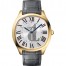 Replica Cartier Drive de Cartier Manual with Mechanical Winding WGNM0011 Mens Watch