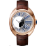 Cle de Cartier Mysterious Hours watch WHCL0003 WHCL0002 imitation