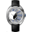 Cle de Cartier Mysterious Hours watch WHCL0003 imitation
