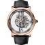 Replica Cartier Rotonde de Cartier Astrotourbillon WHRO0041 Rose Gold Watch