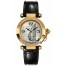 AAA quality Cartier Pasha Ladies Watch WJ11913G replica.