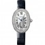 Replica Cartier Baigniore Quartz Movement WJBA0015 Womens Watch