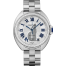 Cle de Cartier watch WJCL0008 imitation