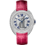 Cle de Cartier watch WJCL0018 imitation
