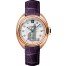 Cle de Cartier watch WJCL0031 imitation