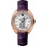 Cle de Cartier watch WJCL0038 imitation
