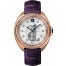 Cle de Cartier watch WJCL0039 imitation