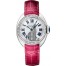 Cle de Cartier watch WJCL0050 imitation