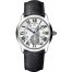 Cartier Ronde Solo Automatic Silvered Opaline Dial Men's WSRN0022