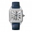 Replica Cartier Santos Dumont Quartz Movement WSSA0022 Mens Watch