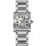 AAA quality Cartier Tank Francaise Watch WSTA0005 replica.