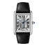fake Cartier Tank Must Automatic Extra Large Mens WSTA0040