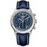 Breitling Navitimer 01 Blue Sky Watch fake