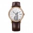 Piaget Altiplano Diamond Men's Replica Watch G0A36118