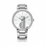 Piaget Altiplano White Automatic Ladies Replica Watch GOA40112