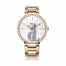 Piaget Altiplano White Automatic Men's Replica Watch GOA40114