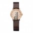 Piaget Altiplano Diamond Pave Ladies Replica Watch G0A37034