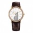 Piaget Altiplano White Diamond Ladies Replica Watch G0A39107