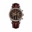 Breitling Transocean Chronograph 38 Rose Gold U4131053 Watch fake