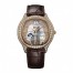 Piaget Emperador Mother of Pearl Diamond Men's Replica Watch G0A32020