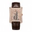 Piaget Emperador Diamond Pave Automatic Men's Replica Watch G0A33076