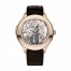 Piaget Emperador Skeleton Automatic Men's Replica Watch G0A38019