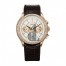 Piaget Gouverneur Guilloche Diamond Men's Replica Watch G0A39115