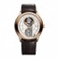 Piaget Gouverneur Guilloche Men's Replica Watch G0A37114