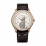 Piaget Gouverneur Guilloche Diamond Men's Replica Watch G0A39114