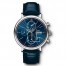 Replica IWC Portofino Chronograph Watch IW391019