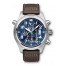 IWC Pilot's Watch Double Chronograph Edition Le Petit Prince IW371807 fake