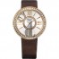 Piaget Limelight Dancinged Rose Gold Ladies Replica Watch G0A36157