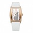 Piaget Limelight Ladies Quartz Replica Watch GOA39188
