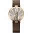 Piaget Limelight Twice and Champagne Satin Ladies Replica Watch GOA35137