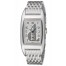 Replica Longines BelleArti L2.694.4.73.6 Mens Rectangle Stainless Steel Quartz Watch